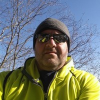 Nicholas Dobush
