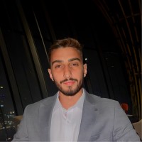 Yaman Ali