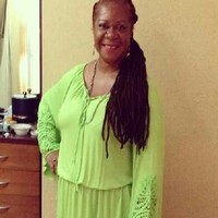 Sheila Charles