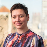 Inge Malevé