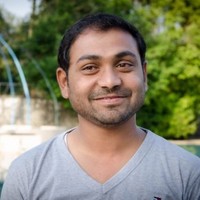 Kunal Bhosale