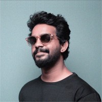 Rohan P Anil