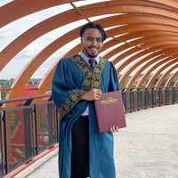 Syazriel Nazeem