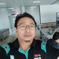 Mohd Izwan Othman