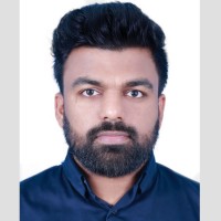 Arshib Mohammed