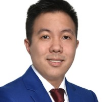 Luke Tan