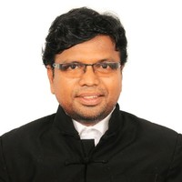 Ebenesar F Rathnakumar