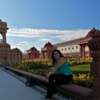 Gloria Karina Pèrez Mayorga