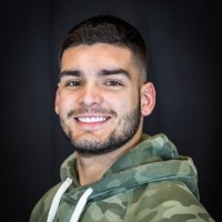 Diego Orrego