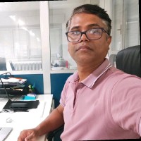 Mohammad Alamgir Hossain