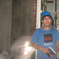 Jonathan Cruz