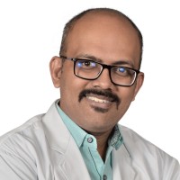 Dr. Madathupalayam Madhankumar
