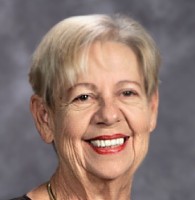 Dr. Joann Moss