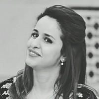 Laila El khatar bouchikhi