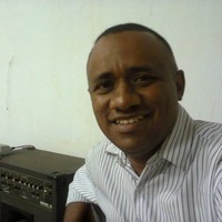 antônio Jose nonato