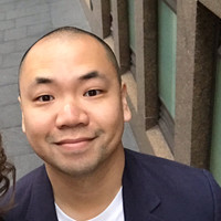 Mike Chen