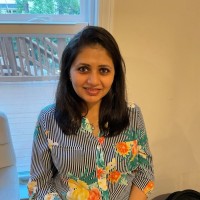 Arpita Patel