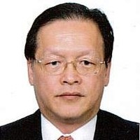 Winston Low
