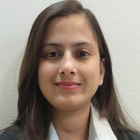 Rucha Gupta