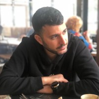 Almog Tal