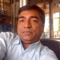 Rajesh Singhal