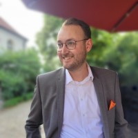 Steffen Mensing
