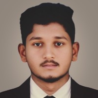 Sheik Dawoodu .M