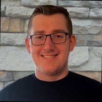 Connor O'Grady