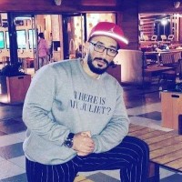 Mellouk Abdel