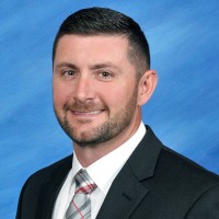 Jason Reeves, Ed.D.