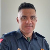 Michael Tovine