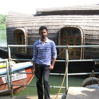 Anandan K