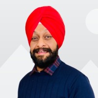 Harpreet Singh