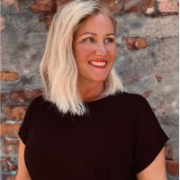 Karin Tranberg