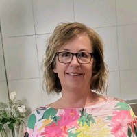 Angela Reagh