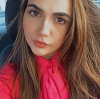 Bianca Da Cunha
