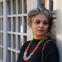 Aarti Sriratan Bagdi