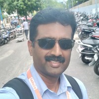 Senthilkumar Anandhakrishnan