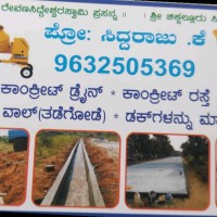 Siddaraju K