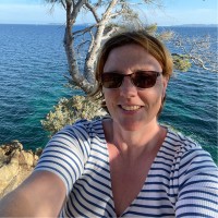 Bérengère Sevenier