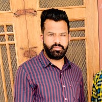 Varinder Pal