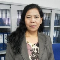 Martalena Perangin