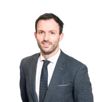 Patrick Gallagher