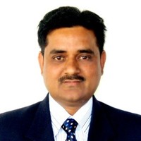 Ram Prakash Pandey