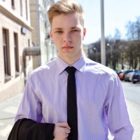 Denis Borkovskiy
