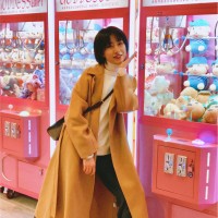 Vicki Qin