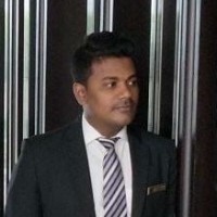 Krishna M