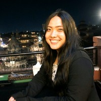 Neeta Gurung