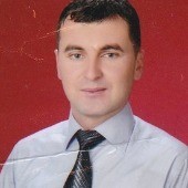 İsmail SUNA