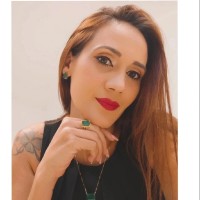 Patricia Ferrreira Matos